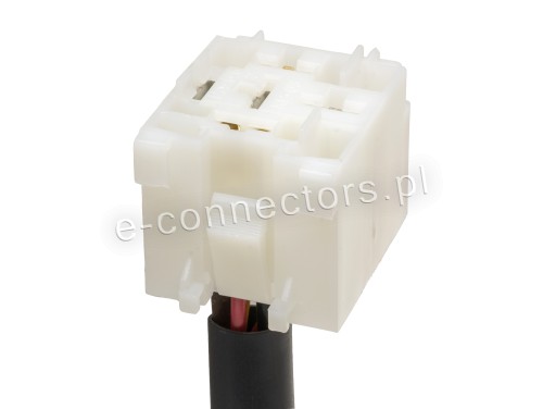 Wiązka przekaźnika