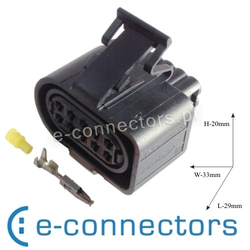 Wtyczka VW-Audi 3A0973715.jpg