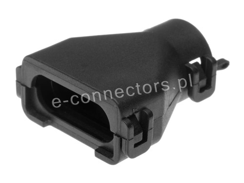 Osłona złącza Superseal 3-pin