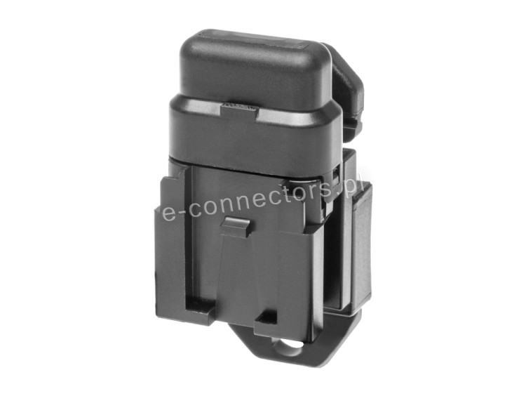 Gniazdo bezpiecznika płaskiego Splash z uchwytem 1.jpg