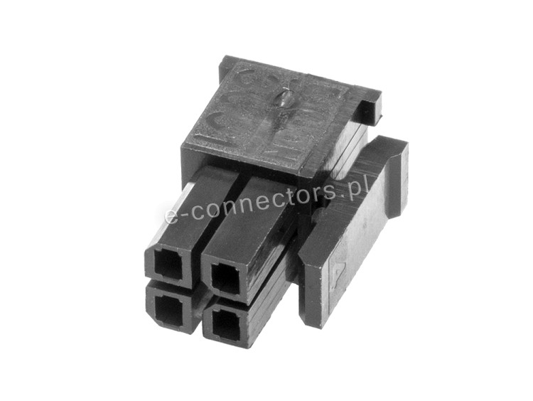 Wtyczka Molex Micro-Fit 4-pin.jpg