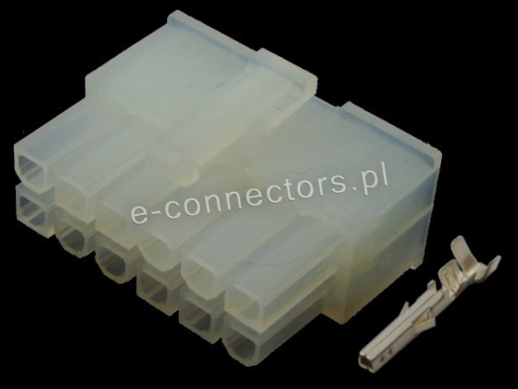 Wtyczka Molex 12-pin + konektor.jpg