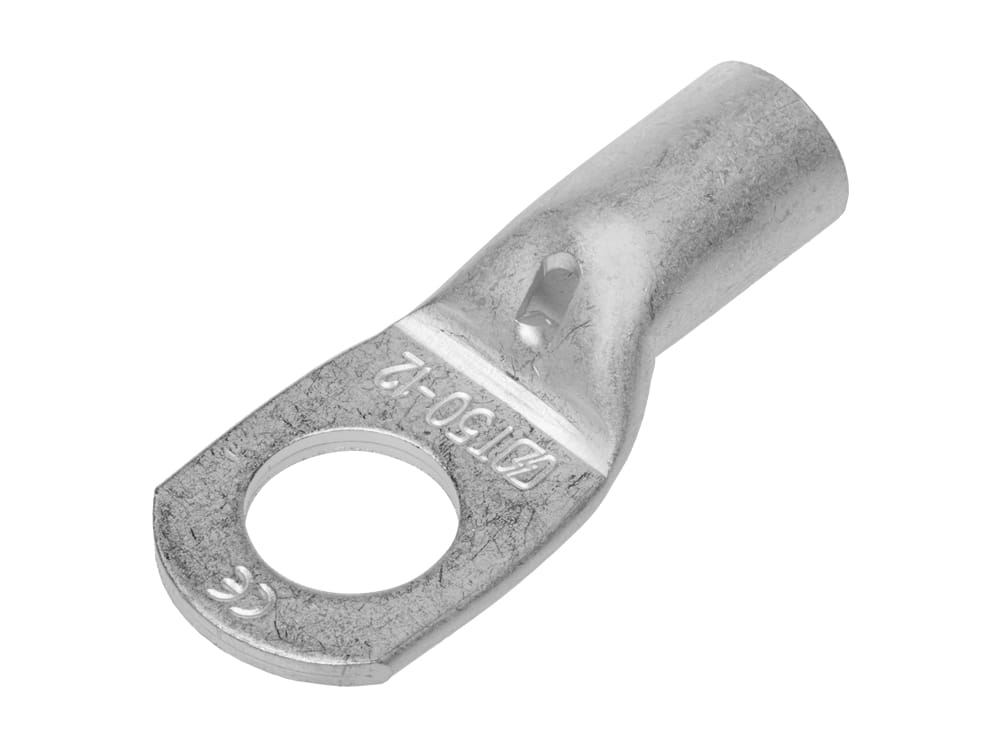 KOŃCÓWKA KABLOWA OCZKOWA T70/12
