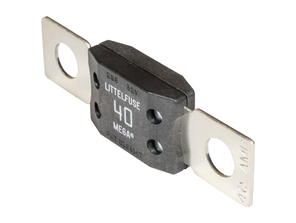 Bezpiecznik MEGAVAL 40A