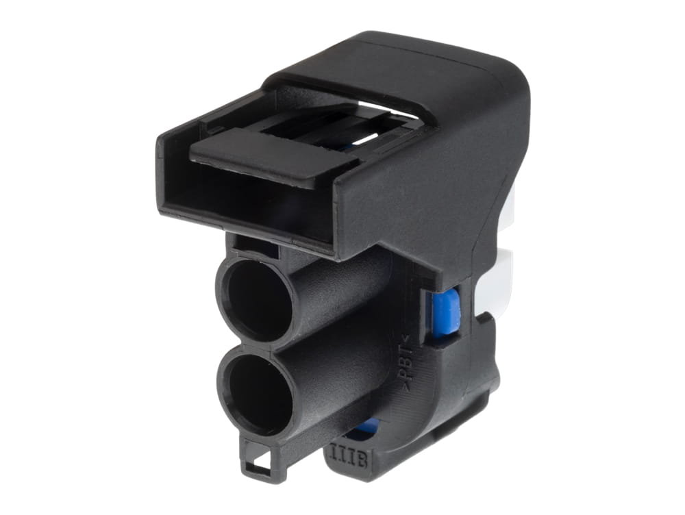 Wtyczka ford fusion - halogeny 2 pin