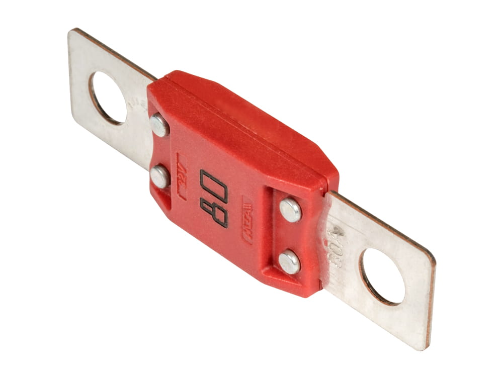 Bezpiecznik Mega Compact 80A