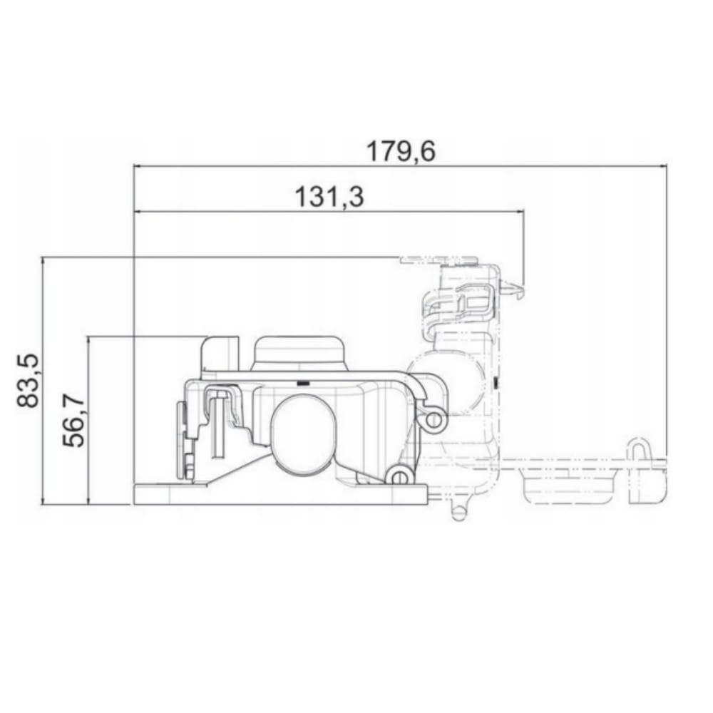 Wymiary 4541203